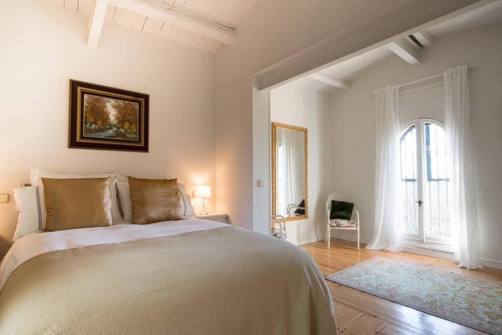 Preciosa Villa De Campo / Wonderful Country Villa 샌어거스틴드구아드릭스 외부 사진