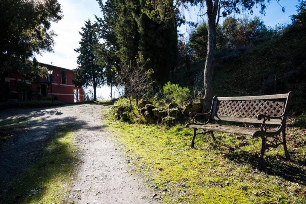 Preciosa Villa De Campo / Wonderful Country Villa 샌어거스틴드구아드릭스 외부 사진