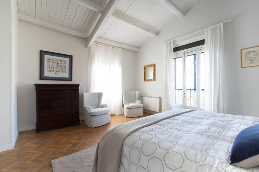 Preciosa Villa De Campo / Wonderful Country Villa 샌어거스틴드구아드릭스 외부 사진