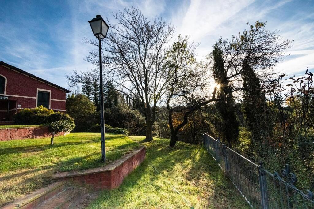 Preciosa Villa De Campo / Wonderful Country Villa 샌어거스틴드구아드릭스 외부 사진